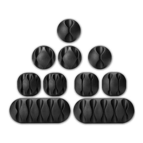 CABLE HOLDER AND SUPPORTER FOR GIVING SUPPORT AND STANCE TO ALL KIND OF CABLES. (E.G., WIRE CABLES)