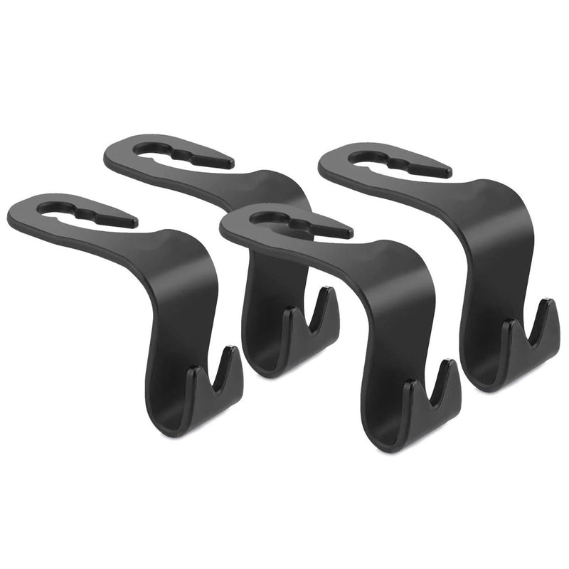 CAR BACKREST HANGER AND BACKREST STAND FOR GIVING SUPPORT AND STANCE TO DRIVERS