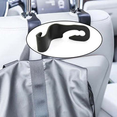 CAR BACKREST HANGER AND BACKREST STAND FOR GIVING SUPPORT AND STANCE TO DRIVERS