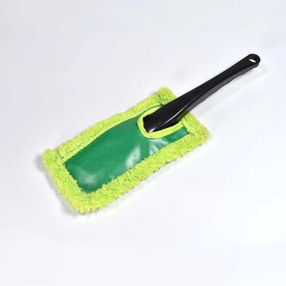 CAR CLEANING WASH BRUSH DUSTING TOOL LARGE MICROFIBER DUSTER