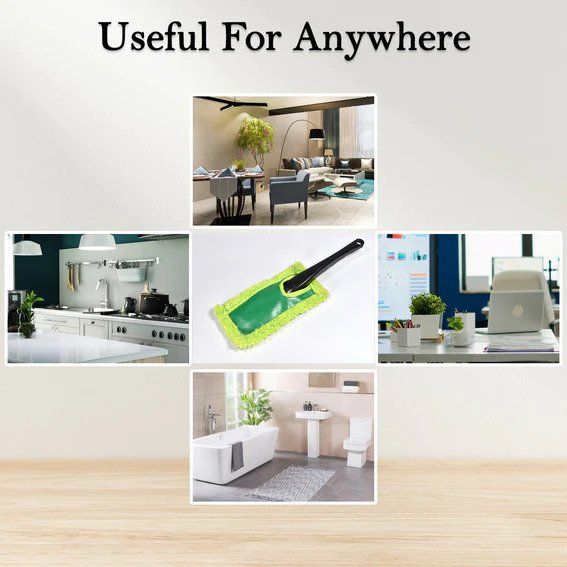 CAR CLEANING WASH BRUSH DUSTING TOOL LARGE MICROFIBER DUSTER