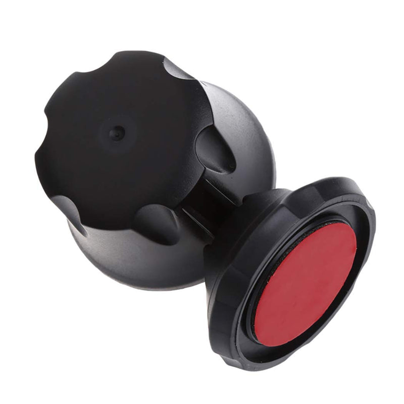 Car Dashboard Inclinometer Universal Slope Measure Tool Vehicle Compass