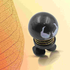 CAR DASHBOARD SPRING DANCING BOBBLE HEAD TOYS (SET OF 6 PCS)