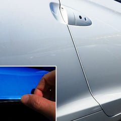Car Door Edge Guard Antiscratch Polyurathane Paint Protection Film