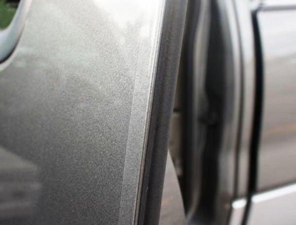 Car Door Edge Guard Antiscratch Polyurathane Paint Protection Film