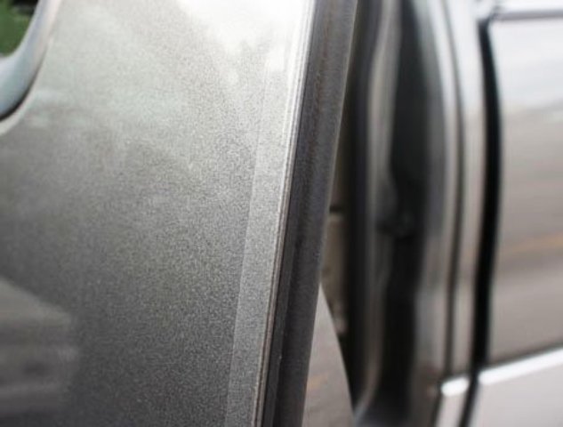 Car Door Edge Guard Antiscratch Polyurathane Paint Protection Film