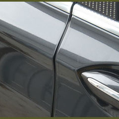 Car Door Edge Guard Antiscratch Polyurathane Paint Protection Film