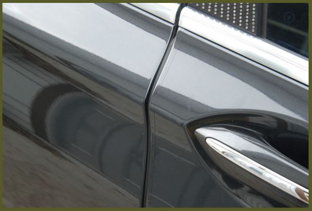 Car Door Edge Guard Antiscratch Polyurathane Paint Protection Film