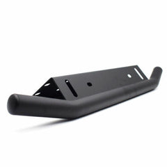 Car Front Bumper License Plate Mount Bracket Holder for Off-Road LED Light Bar