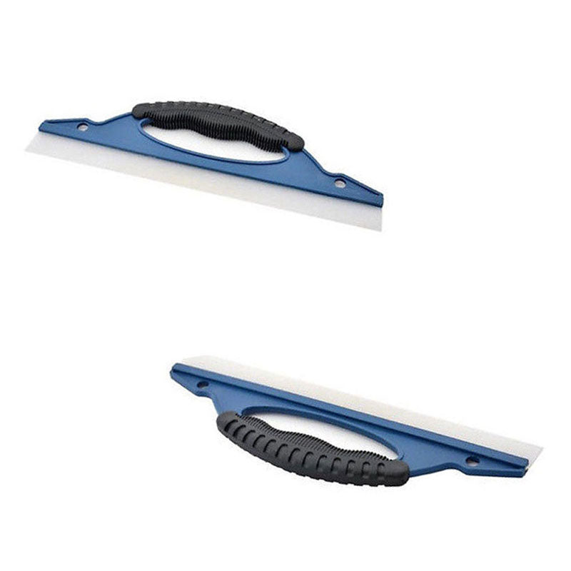 Car Handle Multi Purpose Wiper & Window Waterblade Glass Cleaning Squeegees