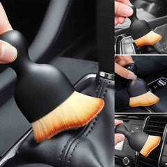 Car Interior Cleaner Cleaning Detailing Soft Cleaning Brush Dashboard Multipurpose Tool
