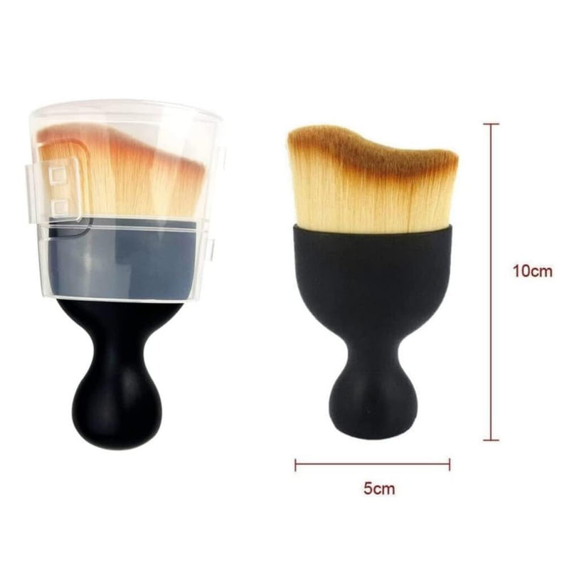 Car Interior Cleaner Cleaning Detailing Soft Cleaning Brush Dashboard Multipurpose Tool