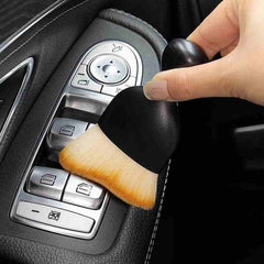 Car Interior Cleaner Cleaning Detailing Soft Cleaning Brush Dashboard Multipurpose Tool