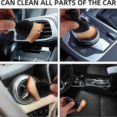 Car Interior Cleaner Cleaning Detailing Soft Cleaning Brush Dashboard Multipurpose Tool