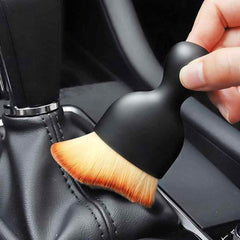 Car Interior Cleaner Cleaning Detailing Soft Cleaning Brush Dashboard Multipurpose Tool