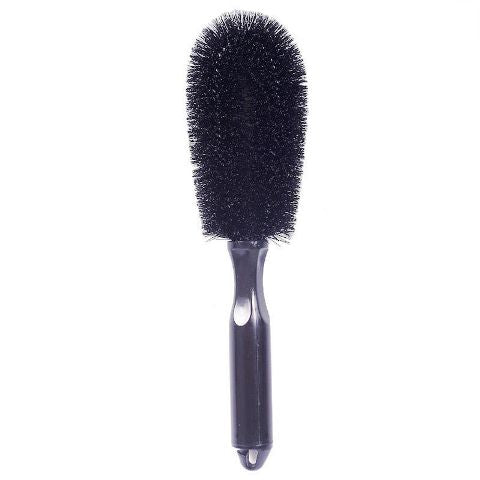 Car Motorcycle Wheel Tire Rim Scrub Brush Washing Cleaning Tool