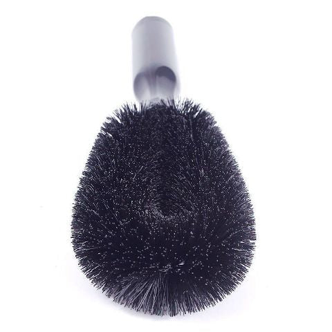 Car Motorcycle Wheel Tire Rim Scrub Brush Washing Cleaning Tool