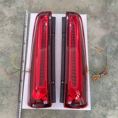Car Pillar Light For Mahindra Scorpio S2/S10/S11 (All S Variants) Right & Left Both Sides (Pair)