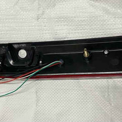 Car Rear Dicky LED Light Compatible For Kia Sonet 2020-2023 With Scanning And Matrix Indicator