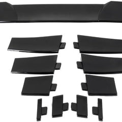 Car Rear Spoiler Wing, 35