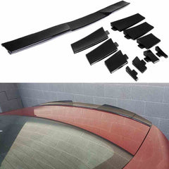 Car Rear Spoiler Wing, 35