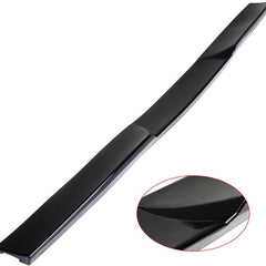 Car Rear Spoiler Wing, 35