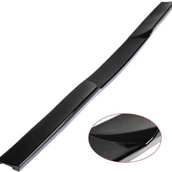 Car Rear Spoiler Wing, 35
