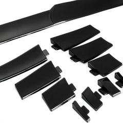 Car Rear Spoiler Wing, 35