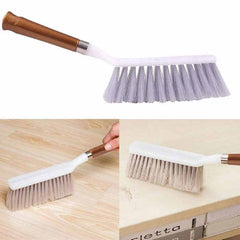 CAR SEAT DASHBOARD PLASTIC CLEANING BRUSH FOR HOUSEHOLD OFFICE