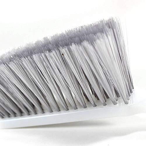 CAR SEAT DASHBOARD PLASTIC CLEANING BRUSH FOR HOUSEHOLD OFFICE