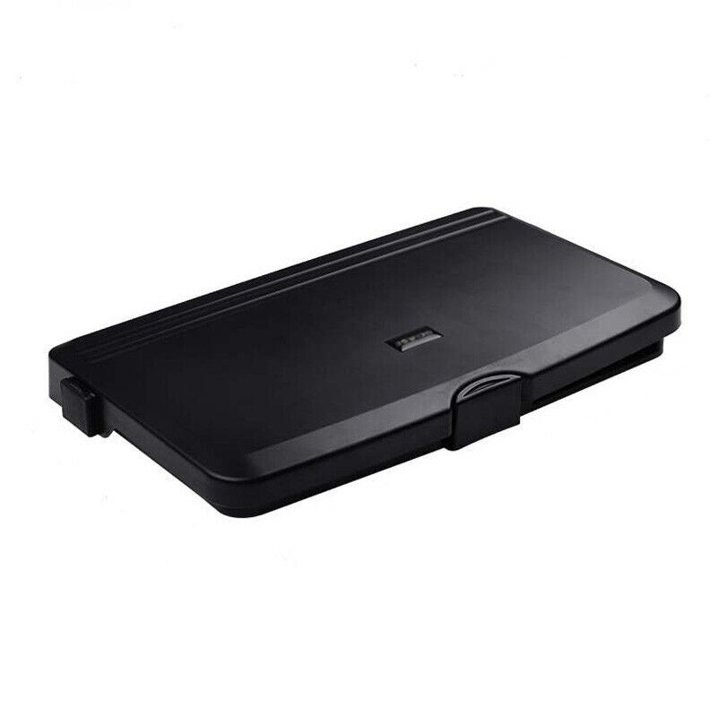 Car Seat Foldable Table Tray Backseat Food /Meal Organizer Foldable Self Hanging Dining Table