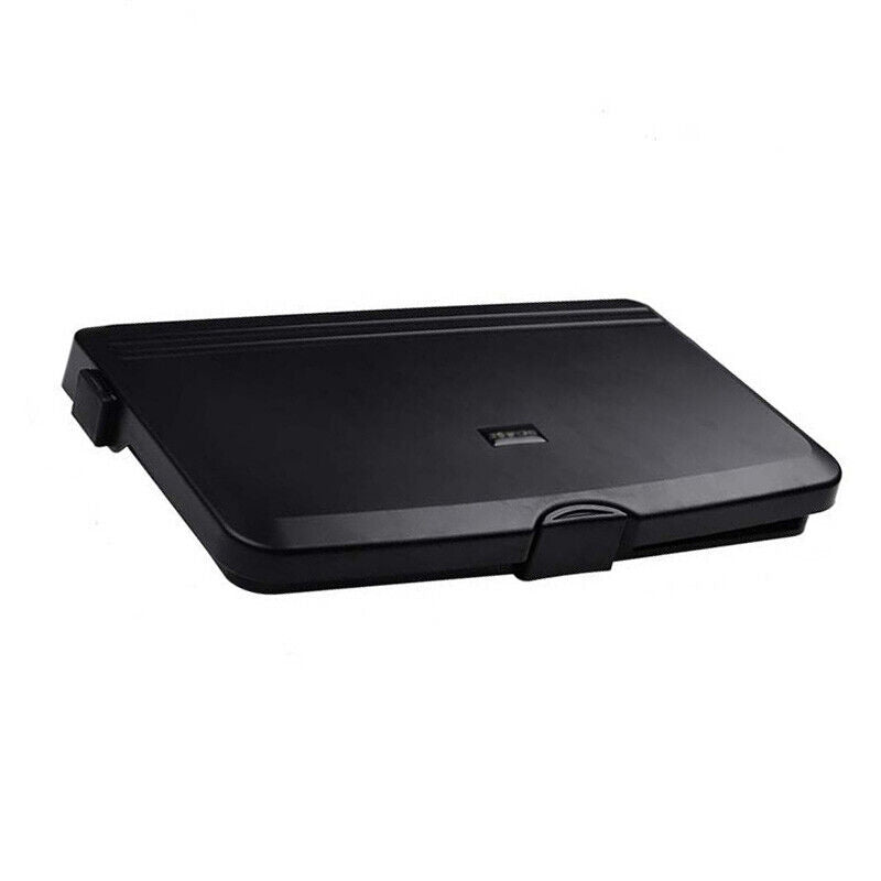 Car Seat Foldable Table Tray Backseat Food /Meal Organizer Foldable Self Hanging Dining Table