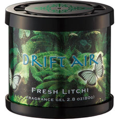 CARALL DRIFT AIR - FRESH LITCHI - CAR AIR FRESHENER FRAGRANCE PERFUME
