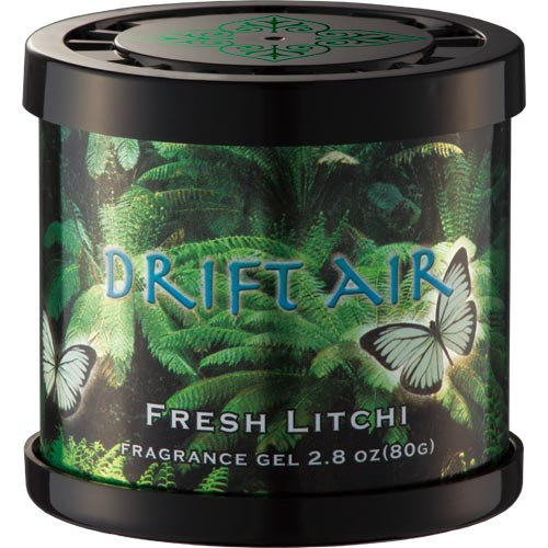 CARALL DRIFT AIR - FRESH LITCHI - CAR AIR FRESHENER FRAGRANCE PERFUME