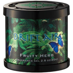 CARALL DRIFT AIR - FRUITY HERB - CAR AIR FRESHENER FRAGRANCE PERFUME