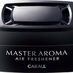 CARALL MASTER AROMA - SQUASH - CAR AIR FRESHENER FRAGRANCE PERFUME