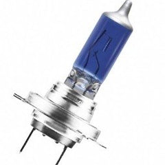 OSRAM HS1 COOL BLUE MEGA HEADLIGHT LAMP FOR BIKES 35W/35W SINGLE PIECE