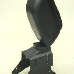Universal Car Arm Rest Centre Console Hand Rest BLACK