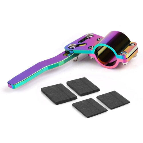 1pc Car Styling Adjustment Steering Wheel Turn Rod Extension Tool Signal Lever Position Up Kit