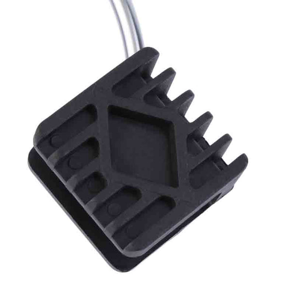 Car Seat Headrest Clothes Coat Jacket Suit Stainless Metal Hanger Holder