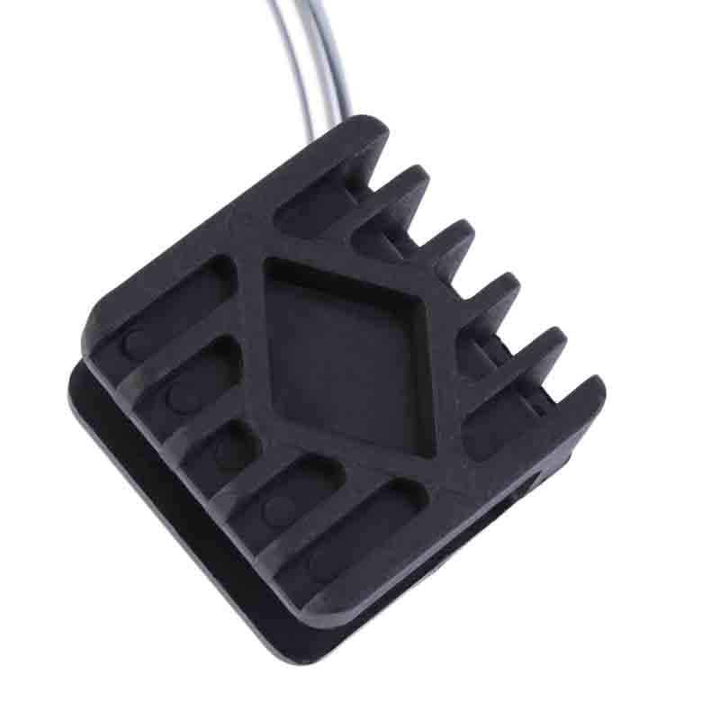 Car Seat Headrest Clothes Coat Jacket Suit Stainless Metal Hanger Holder