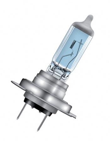 Osram H7 COOL BLUE INTENSE XENON LOOK 12V 55W