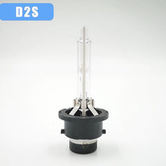 2pcs D2R HID Bulbs 35W 6000K Diamond White Xenon HID Headlight Bulb