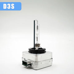 2pcs D3R HID Bulbs 35W 6000K Diamond White Xenon HID Headlight Bulb