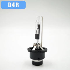 2pcs D4R HID Bulbs 35W 6000K Diamond White Xenon HID Headlight Bulb