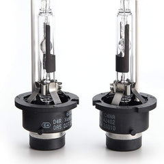 2pcs D4R HID Bulbs 35W 6000K Diamond White Xenon HID Headlight Bulb