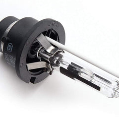 2pcs D4R HID Bulbs 35W 6000K Diamond White Xenon HID Headlight Bulb