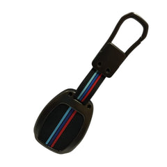 Honda City, Civic, Jazz, Brio, Amaze 2 Button Smart Metal Key Cover Case