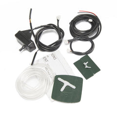 BF 60mm Boost Gauge High Quality Turbo Gauge with Red & White Light