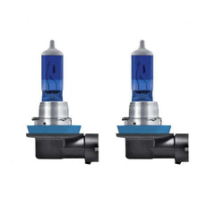 OSRAM H11 Cool Blue Hyper Rallye 12V 80W - Pair Of 2